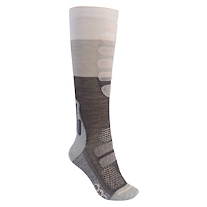 Burton Wms Performance+ Lightweight stout white