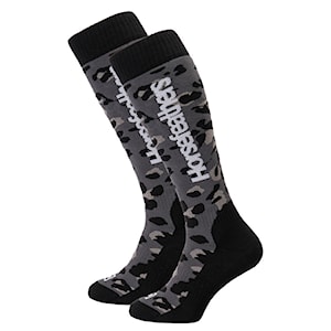 Horsefeathers Julp black