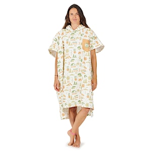 After Outdoor Series trekking cream