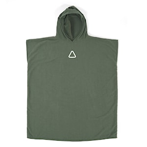 Follow Corp Towlie olive