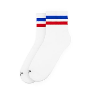 American Socks American Pride Ankle High