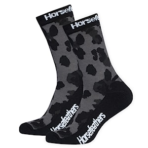 Horsefeathers Julp Str black