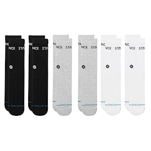Stance Origin Crew 6 Pack multi