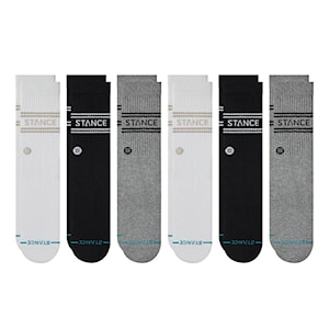 Stance Vital Crew 6 Pack multi