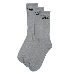 Vans Classic Crew heather grey