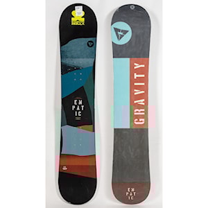 Gravity Empatic Jr