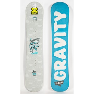 Gravity Flash