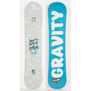 Gravity Flash Mini