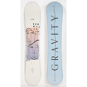 Gravity Mist