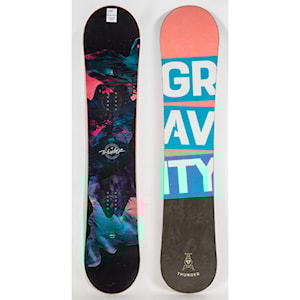 Gravity Thunder