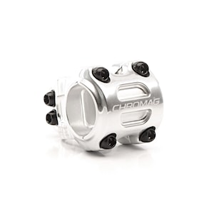 Chromag Hifi V2 31.8×40 silver
