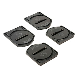 Spark R&D Spark Pucks black/black