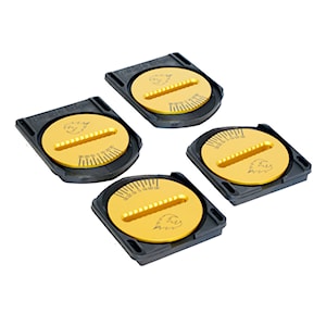 Spark R&D Spark Pucks gold