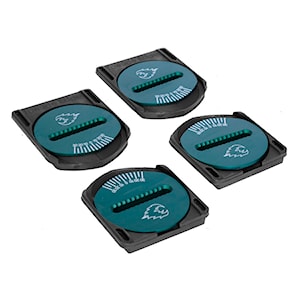 Spark R&D Spark Pucks green