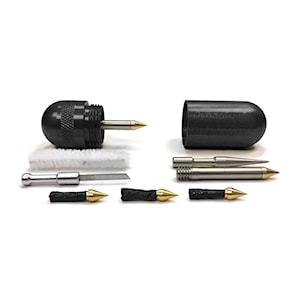 Dynaplug Micro Pro Kit black