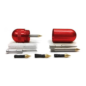 Dynaplug Micro Pro Kit red