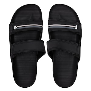 Quiksilver Rivi Double Adjust black/grey/black