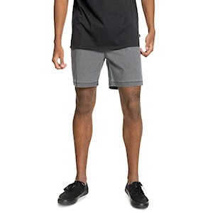 Shorts Quiksilver Taxer Ws 17 black 