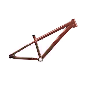 Santa Cruz Jackal Fac bacon