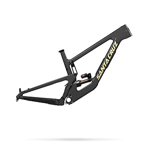 Santa Cruz Megatower CC Fox Float X2 Fac 29" carbon