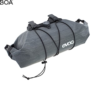 EVOC Handlebar Pack WP carbon grey