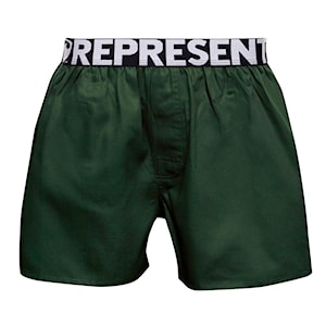 Represent Mike Exclusive green