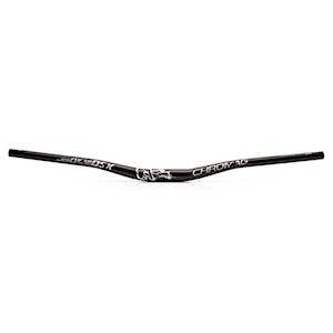 Chromag OSX LTD black/silver