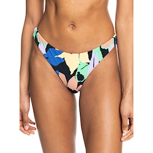 Roxy Color Jam Cheeky anthracite flower jammin