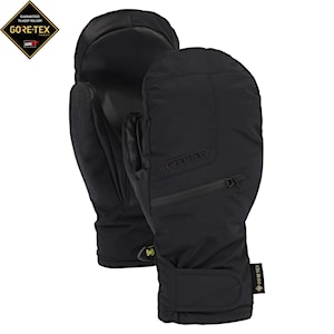 Burton Gore Under Mitt true black