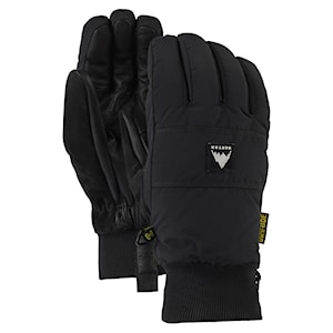 Burton Treeline true black