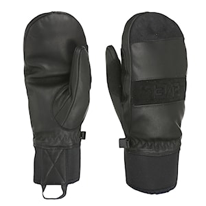 Level Shaman Mitt black