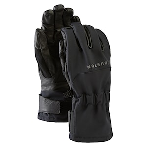 Burton [ak] Tech true black