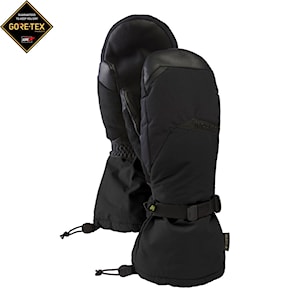 Burton Gore Deluxe Mitt true black