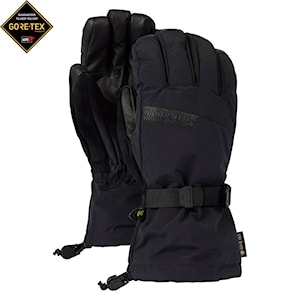 Burton Gore Deluxe true black