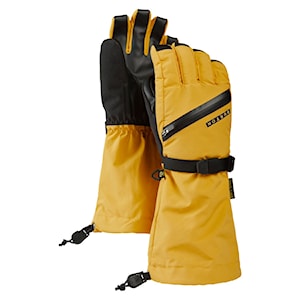 Burton Kids Vent goldenrod