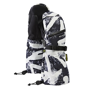 Burton Kids Vent Mitt city streets