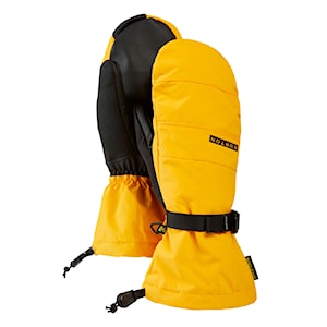 Burton Profile Mitt goldenrod