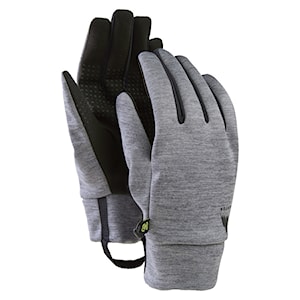 Burton Touch N Go Liner grey heather