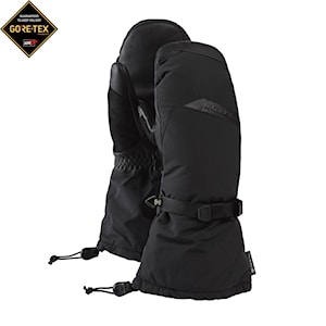 Burton Wms Gore Deluxe Mitt true black