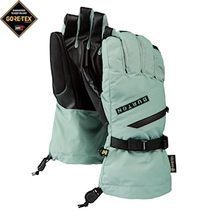 Burton Wms Gore petrol green