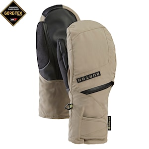 Burton Wms Gore Under Mitt summit taupe