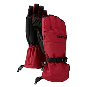 Burton Wms Profile deep red