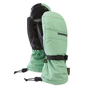 Burton Wms Profile Mitt soft sage