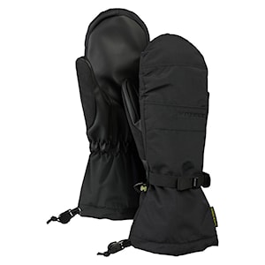 Burton Wms Profile Mitt true black