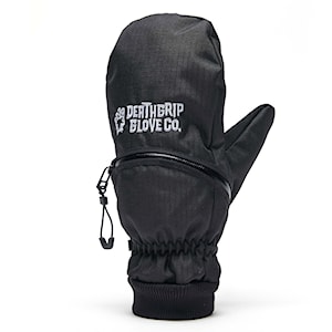 Deathgrip Ghoul Mitt black