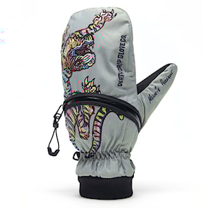 Deathgrip Ghoul Mitt melodie perault
