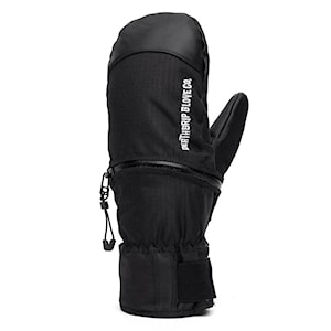 Deathgrip Werewolf Mitt black