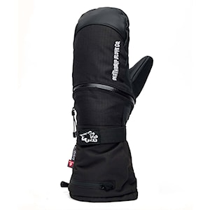 Deathgrip Werewolf Mitt Long Cut black