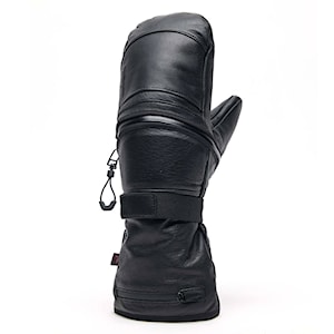 Deathgrip Zombie Mitt Long Cut black