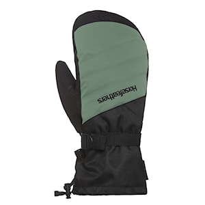 Horsefeathers Outcast iceberg green